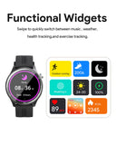 Wholesale-Aukey SW-2P Smartwatch 2 Pro-Electro Vision Inc