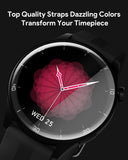 Wholesale-Aukey SW-2P Smartwatch 2 Pro-Electro Vision Inc
