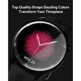 Wholesale-Aukey SW-2P Smartwatch 2 Pro-Smartwatch-Electro Vision Inc