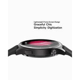 Wholesale-Aukey SW-2P Smartwatch 2 Pro-Smartwatch-Electro Vision Inc