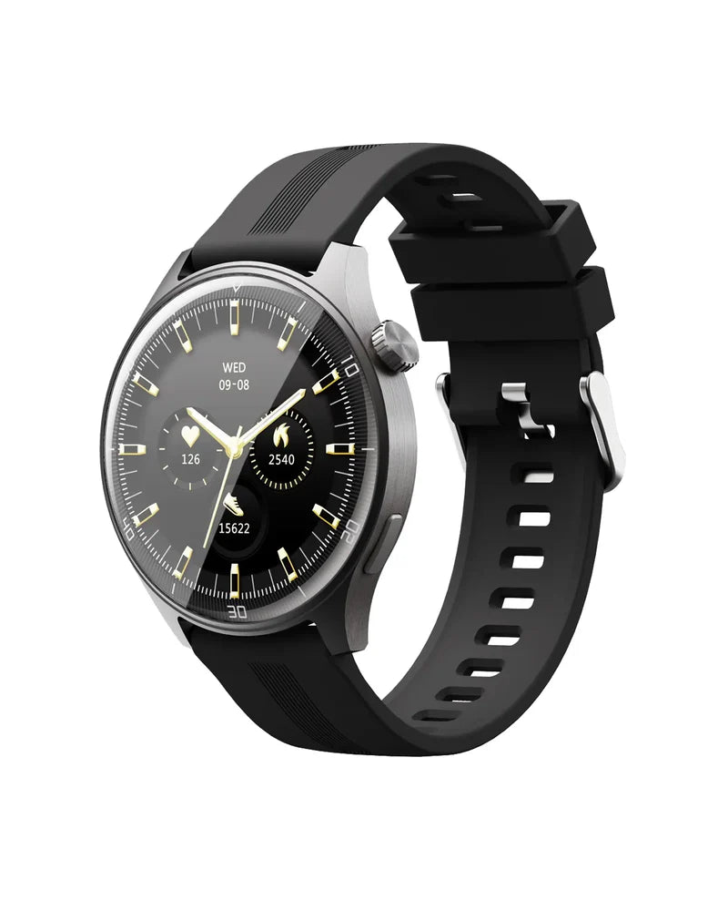 Wholesale-Aukey SW-2P Smartwatch 2 Pro-Smartwatch-Electro Vision Inc