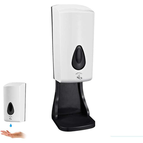 Wholesale-Automatic Hand Sanitizer Dispenser-Electro Vision Inc