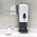 Wholesale-Automatic MDispenser Hand Sanitizer Dispenser-Hand Sanitizer Dispenser-Electro Vision Inc