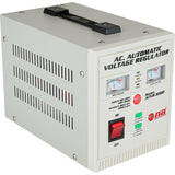 Wholesale-Automatic Voltage Regulator ATVR-1000 1000W-Voltage Tester-Electro Vision Inc