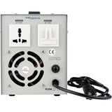 Wholesale-Automatic Voltage Regulator ATVR-1000 1000W-Voltage Tester-Electro Vision Inc