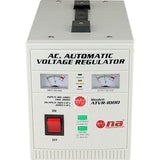 Wholesale-Automatic Voltage Regulator ATVR-1000 1000W-Voltage Tester-Electro Vision Inc