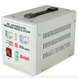 Wholesale-Automatic Voltage Regulator ATVR-2000 2000W-Voltage Tester-Electro Vision Inc