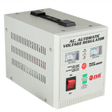 Wholesale-Automatic Voltage Regulator ATVR-2000 2000W-Voltage Tester-Electro Vision Inc
