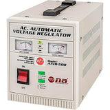 Wholesale-Automatic Voltage Regulator ATVR-500 500W-Voltage Tester-Electro Vision Inc