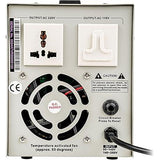Wholesale-Automatic Voltage Regulator ATVR-500 500W-Voltage Tester-Electro Vision Inc
