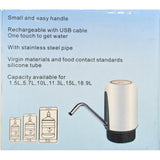 Wholesale-Automatic WP101 Water Dispenser-Water Dispenser-Electro Vision Inc