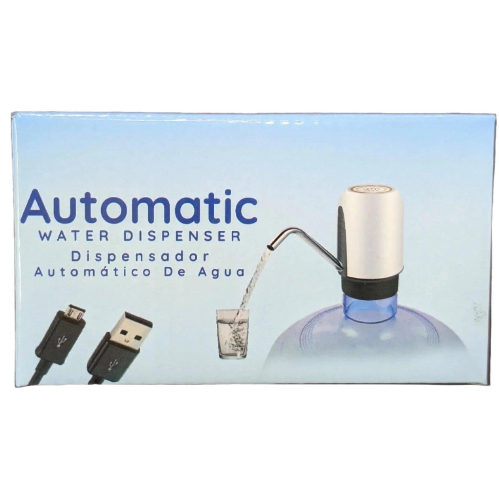 Wholesale-Automatic WP101 Water Dispenser-Water Dispenser-Electro Vision Inc