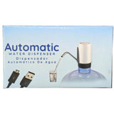 Wholesale-Automatic WP101 Water Dispenser-Water Dispenser-Electro Vision Inc