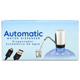 Wholesale-Automatic WP101 Water Dispenser-Water Dispenser-Electro Vision Inc