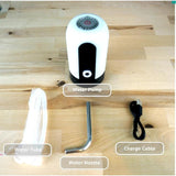 Wholesale-Automatic Water Dispenser Rechargeable-Water Dispenser-Electro Vision Inc