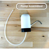 Wholesale-Automatic Water Dispenser Rechargeable-Water Dispenser-Electro Vision Inc
