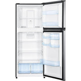 Wholesale-Avanti 10cf Refrigerator Stainless Steel-Refrigerators-Electro Vision Inc