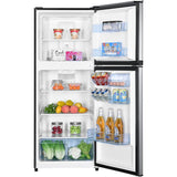 Wholesale-Avanti 10cf Refrigerator Stainless Steel-Refrigerators-Electro Vision Inc