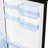 Wholesale-Avanti 10cf Refrigerator Stainless Steel-Refrigerators-Electro Vision Inc