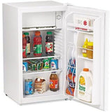 Wholesale-Avanti 3.2 CF Refrigerator White RM3306W-Refrigerator-Electro Vision Inc
