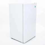 Wholesale-Avanti 3.2 CF Refrigerator White RM3306W-Refrigerator-Electro Vision Inc
