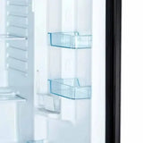Wholesale-Avanti ARS321BB Compact Refrigerator 3.2 CF-Refrigerator-Electro Vision Inc