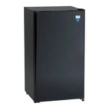 Wholesale-Avanti ARS321BB Compact Refrigerator 3.2 CF-Refrigerator-Electro Vision Inc