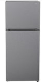 Wholesale-Avanti AVFF146DLJ0SS Counter Depth Garage-Ready Top Freezer Refrigerator 14.6 Cu. Ft.-Refrigerator-Electro Vision Inc