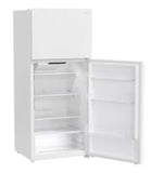 Wholesale-Avanti AVFF146DLJOW Refrigerator 14 CF - White-Refrigerator-Electro Vision Inc