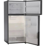 Wholesale-Avanti AVFF18DLJ0SS Refrigerator 18 CF - Stainless Steel-Refrigerator-Electro Vision Inc