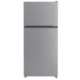 Wholesale-Avanti AVFF18DLJ0SS Refrigerator 18 CF - Stainless Steel-Refrigerator-Electro Vision Inc