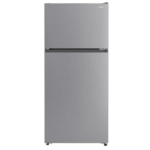 Wholesale-Avanti AVFF18DLJ0SS Refrigerator 18 CF - Stainless Steel-Refrigerator-Electro Vision Inc
