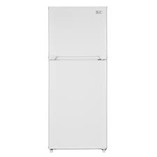 Wholesale-Avanti FF10B0W Refrigerator 10CF - White-Refrigerator-Electro Vision Inc
