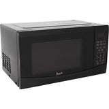 Wholesale-Avanti MT09V1B Microwave Oven – 0.9 Cf - Black-Microwave-Electro Vision Inc