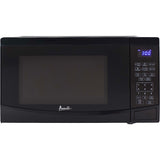 Wholesale-Avanti MT09V1B Microwave Oven – 0.9 Cf - Black-Microwave-Electro Vision Inc