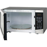 Wholesale-Avanti MT09V3S Microwave 0.9 CF Stainless Steel-Microwave-Electro Vision Inc