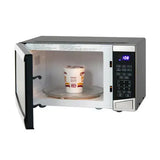 Wholesale-Avanti MT09V3S-R/B Microwave 0.9 CF Stainless Steel - CERTIFIED REFURBISHED-Electro Vision Inc