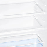 Wholesale-Avanti RA45B3S Compact Refrigerator - 4.5 cu. ft.-Electro Vision Inc