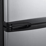 Wholesale-Avanti RA45B3S Compact Refrigerator - 4.5 cu. ft.-Electro Vision Inc