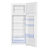 Wholesale-Avanti RA7501BW Apartment Size Refrigerator 7.5 CF - White-Refrigerator-Electro Vision Inc