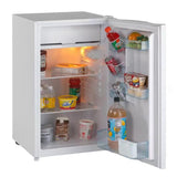 Wholesale-Avanti RM46J0W Refrigerator 4.6 CF White-Electro Vision Inc