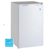 Wholesale-Avanti RM46J0W Refrigerator 4.6 CF White-Electro Vision Inc
