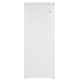 Wholesale-Avanti VFM58B0W - Vertical Freezer 5.8 cf-Freezer-Electro Vision Inc