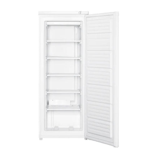 Wholesale-Avanti VFM58B0W - Vertical Freezer 5.8 cf-Freezer-Electro Vision Inc