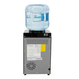 Wholesale-Avanti WDT40Q3S Countertop Thermoelectric Hot and Cold Water Dispenser-Water Dispenser-Electro Vision Inc