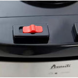 Wholesale-Avanti WDT40Q3S Countertop Thermoelectric Hot and Cold Water Dispenser-Water Dispenser-Electro Vision Inc