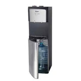 Wholesale-Avanti WMBMC810Q3S Bottom Loading Hot and Cold Water Dispenser 12" - Energy Star-Water Dispenser-Electro Vision Inc