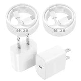 Wholesale-Ay-APC-iPH15-10Ft Data Sync & High-speed Charging Premium Charger Cable-Electro Vision Inc
