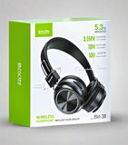 Wholesale-BAVIN BH-38 Bluetooth Wireless Headphones-Headphone-Electro Vision Inc