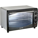 Wholesale-BLACK + DECKER TRO965 TOASTER OVEN-Electro Vision Inc